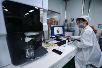 電子專用材料研發(fā) 構筑現(xiàn)代電子工業(yè)的基石