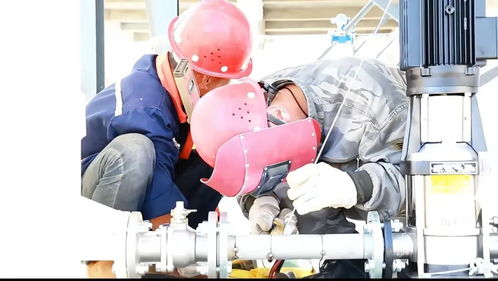 白銀高新區 雙節建設不停歇，電子材料研發火力全開